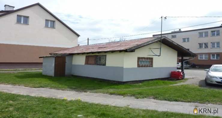 Baranowo, ul. , Lokal użytkowy  na sprzedaż, 