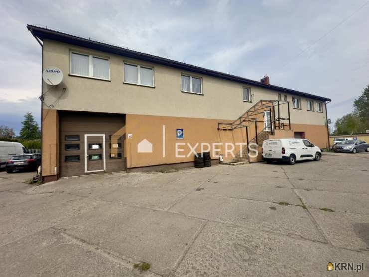 , Lokal użytkowy  do wynajęcia, Gdańsk, Śródmieście, ul. Elbląska