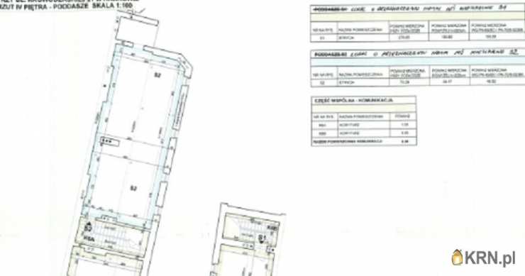 Lokal użytkowy  na sprzedaż, , Kraków, Stare Miasto, ul. 