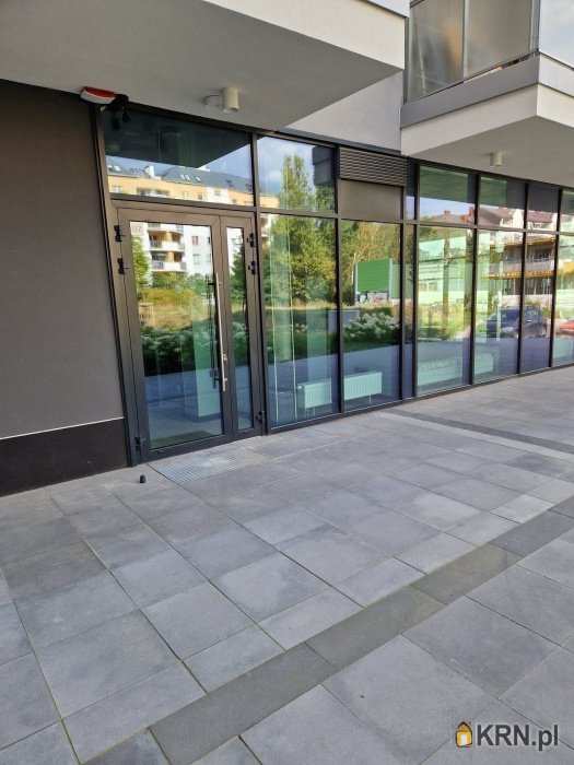 Lokal użytkowy  na sprzedaż, Warszawa, Ursynów, ul. J. Iwanowa-Szajnowicza, 5 pokojowe