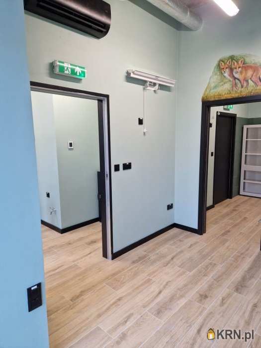 5 pokojowe, Warszawa, Ursynów, ul. J. Iwanowa-Szajnowicza, Lokal użytkowy  na sprzedaż