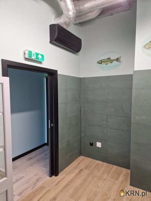 , Lokal użytkowy  na sprzedaż, Warszawa, Ursynów, ul. J. Iwanowa-Szajnowicza