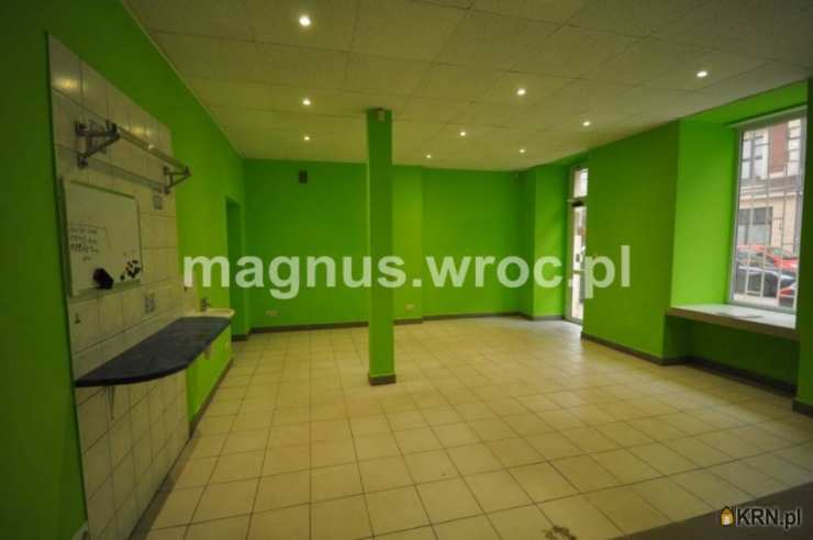 Lokal użytkowy  na sprzedaż, Wrocław, Śródmieście, ul. , 