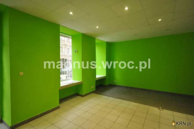 Lokal użytkowy  na sprzedaż, , Wrocław, Śródmieście, ul. 