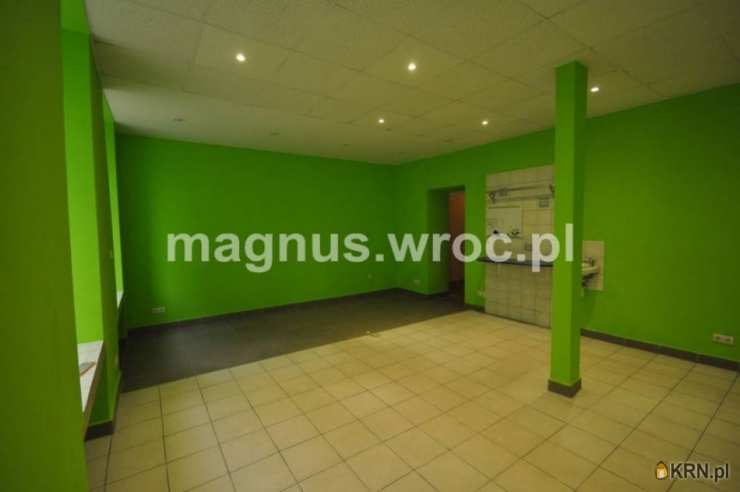Wrocław, Śródmieście, ul. , Lokal użytkowy  na sprzedaż, 
