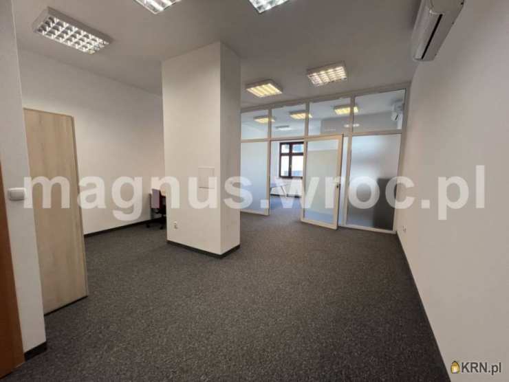 Lokal użytkowy  do wynajęcia, Wrocław, Stare Miasto, ul. , 