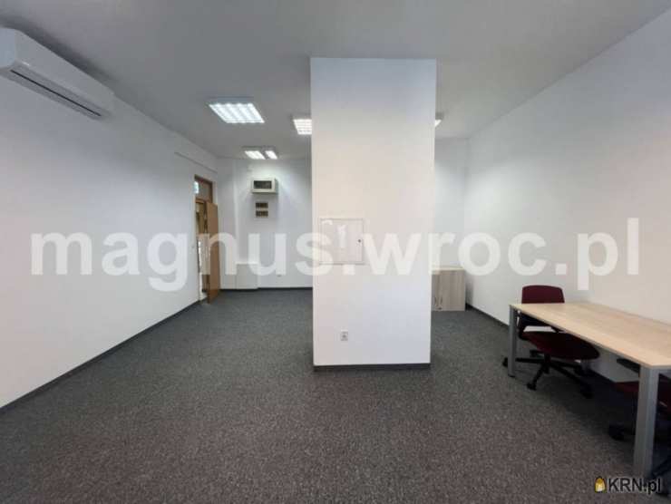Lokal użytkowy  do wynajęcia, , Wrocław, Stare Miasto, ul. 