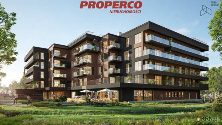 Lokal użytkowy  na sprzedaż, 2 pokojowe, Jędrzejów, ul. 