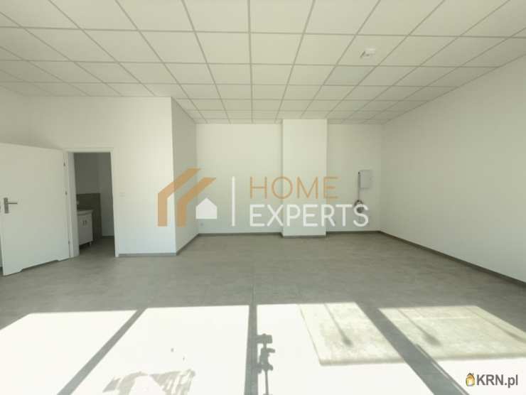 Home Experts, Lokal użytkowy  do wynajęcia, Gdańsk, Letnica, ul. 