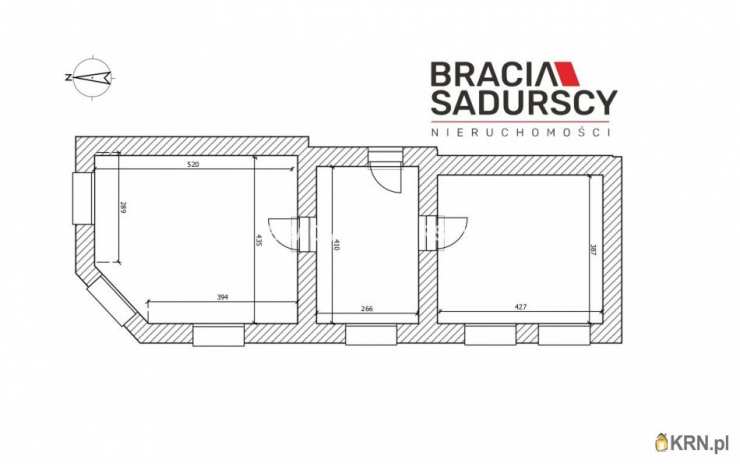 Tarnów, ul. Rybna, , Lokal użytkowy  do wynajęcia