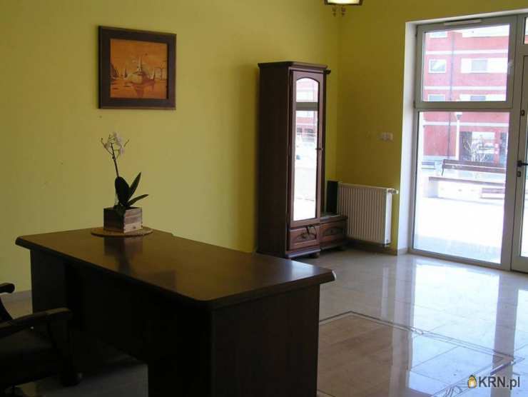 , Lokal użytkowy  do wynajęcia, Pruszcz Gdański, ul. 