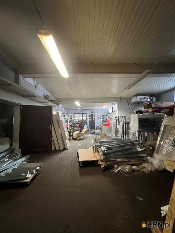 , Lokal użytkowy  do wynajęcia, Bielsko-Biała, Hałcnów, ul. 