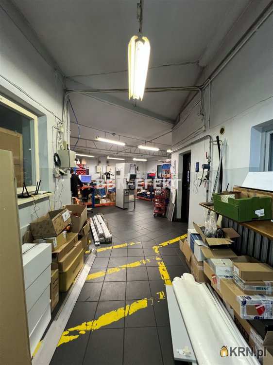 , Lokal użytkowy  do wynajęcia, Bielsko-Biała, Hałcnów, ul. 