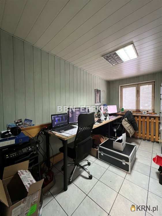 Lokal użytkowy  do wynajęcia, Bielsko-Biała, Hałcnów, ul. , 