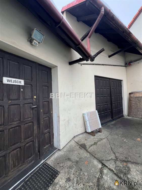 Lokal użytkowy  do wynajęcia, , Bielsko-Biała, Hałcnów, ul. 