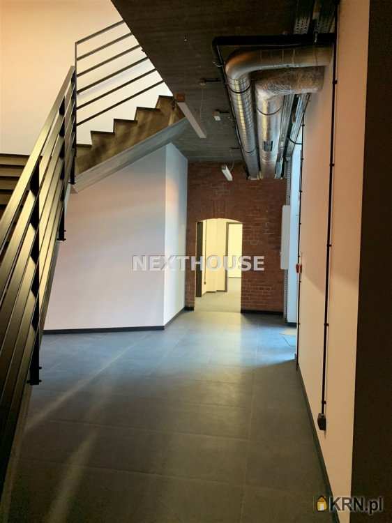 Nexthouse, Lokal użytkowy  do wynajęcia, Gliwice, ul. 