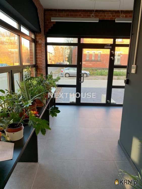 Lokal użytkowy  do wynajęcia, Gliwice, ul. , 