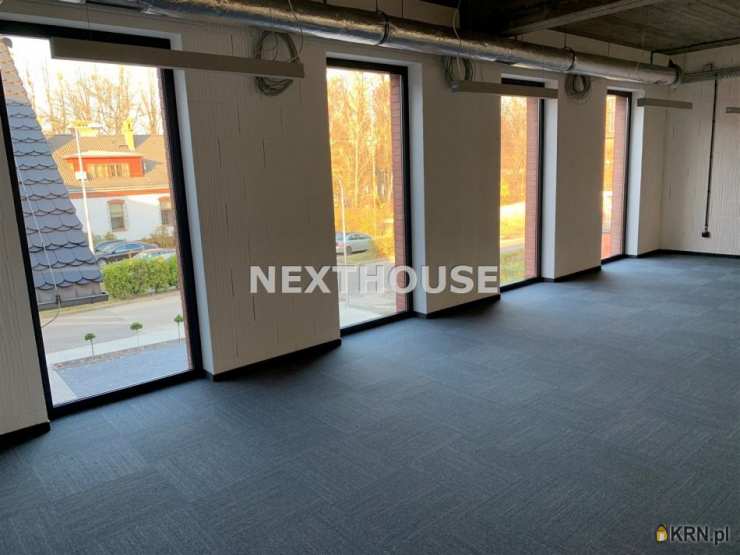 Nexthouse, Lokal użytkowy  do wynajęcia, Gliwice, ul. 