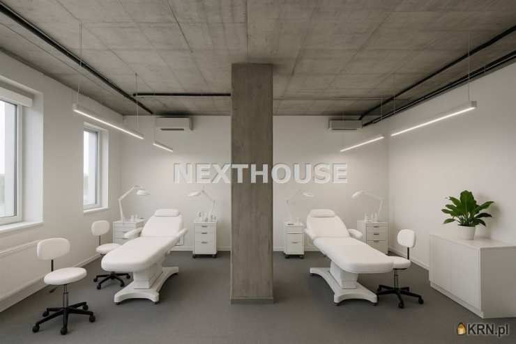 Lokal użytkowy  do wynajęcia, , Gliwice, ul. 