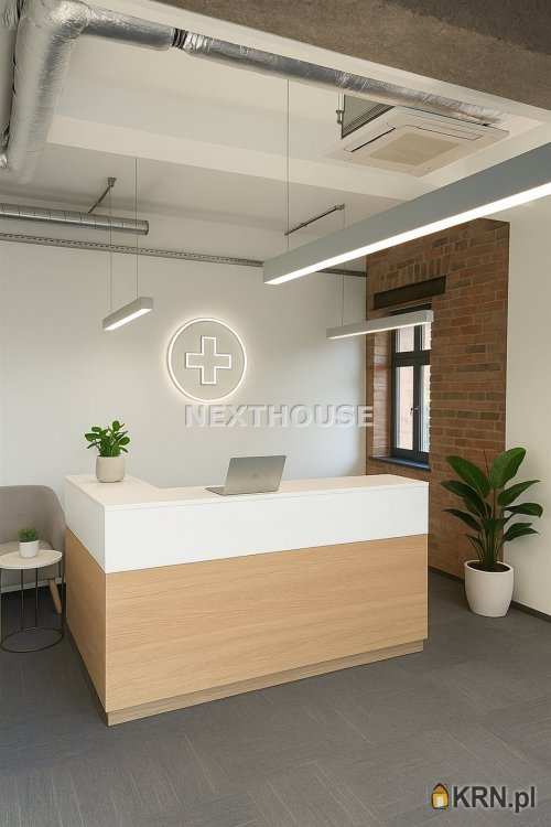 Gliwice, ul. , Lokal użytkowy  do wynajęcia, 