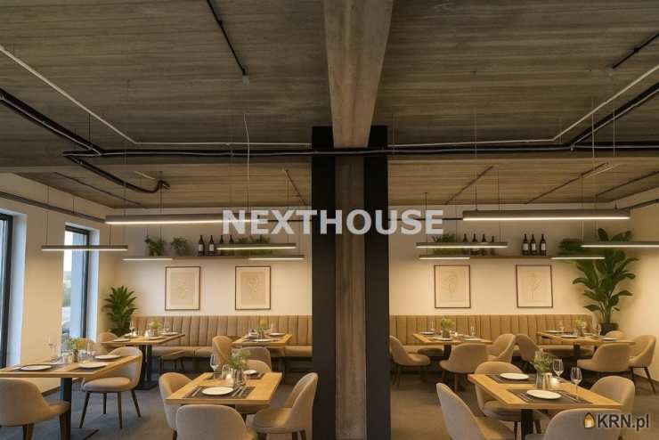 Gliwice, ul. , , Lokal użytkowy  do wynajęcia