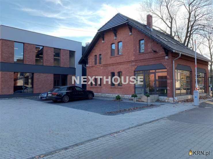 , Lokal użytkowy  do wynajęcia, Gliwice, ul. 