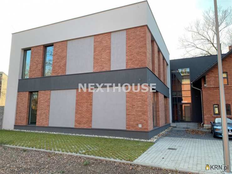 Nexthouse, Lokal użytkowy  do wynajęcia, Gliwice, ul. 