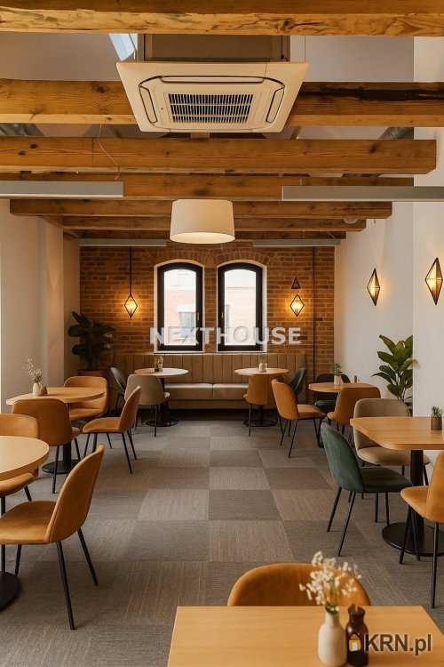 Lokal użytkowy  na sprzedaż, Gliwice, ul. , 