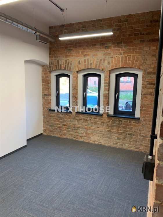 Nexthouse, Lokal użytkowy  na sprzedaż, Gliwice, ul. 