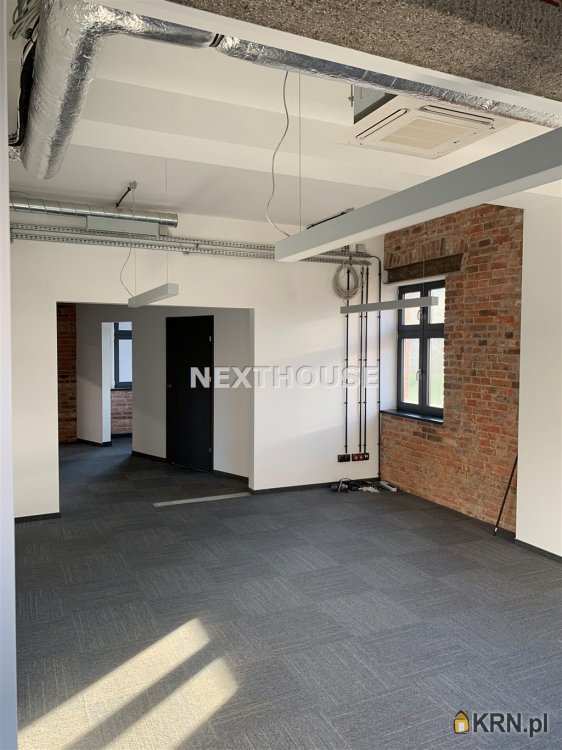 Nexthouse, Lokal użytkowy  na sprzedaż, Gliwice, ul. 