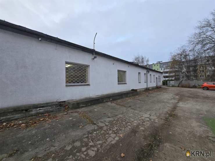 Lokal użytkowy  do wynajęcia, , Poznań, Nowe Miasto, ul. Gnieźnieńska