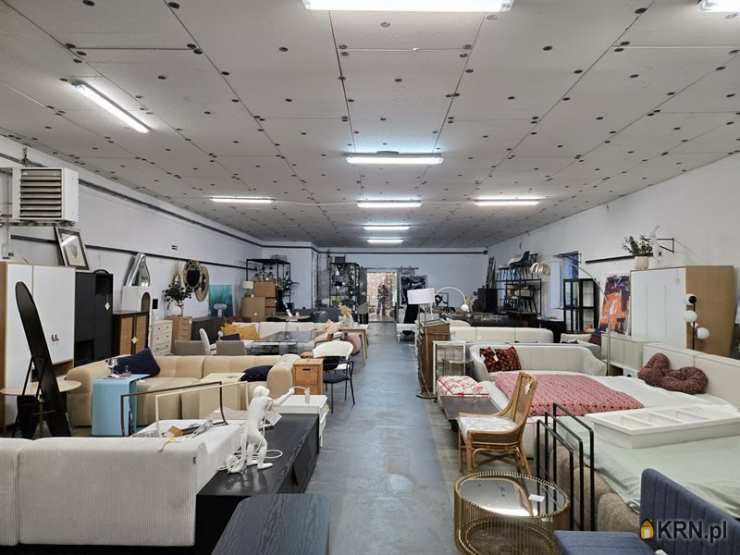 Twoje Centrum Nieruchomości, Lokal użytkowy  do wynajęcia, Poznań, Nowe Miasto, ul. Gnieźnieńska