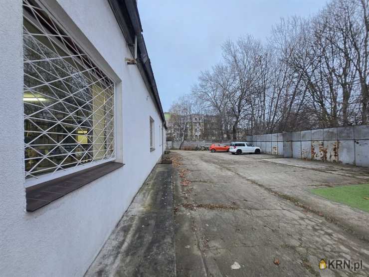 Lokal użytkowy  do wynajęcia, Poznań, Nowe Miasto, ul. Gnieźnieńska, 