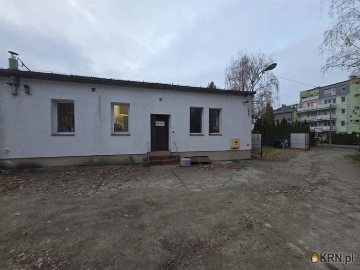 Poznań, Nowe Miasto, ul. Gnieźnieńska, Lokal użytkowy  do wynajęcia, 