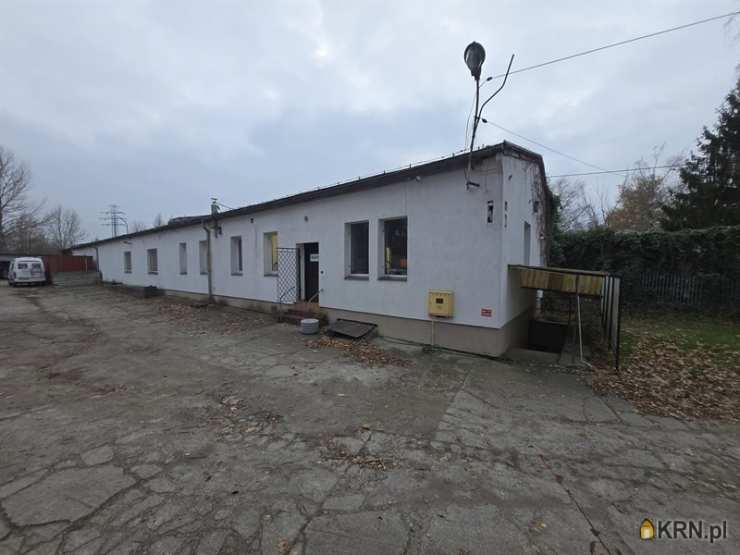 Poznań, Nowe Miasto, ul. Gnieźnieńska, , Lokal użytkowy  do wynajęcia