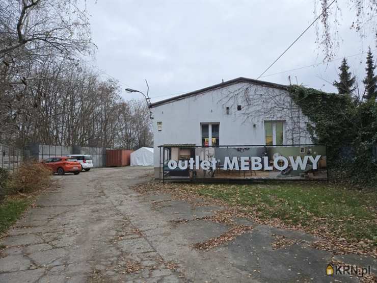 , Poznań, Nowe Miasto, ul. Gnieźnieńska, Lokal użytkowy  do wynajęcia