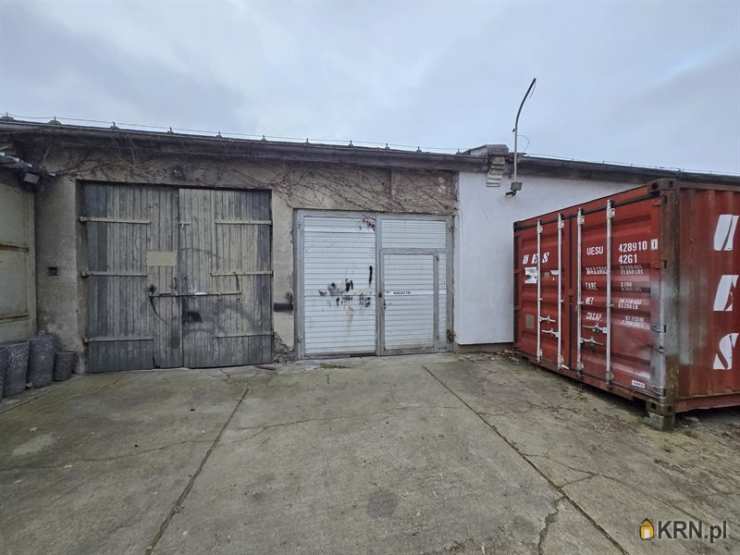 , Lokal użytkowy  do wynajęcia, Poznań, Nowe Miasto, ul. Gnieźnieńska