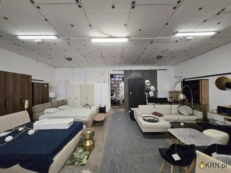 Lokal użytkowy  do wynajęcia, Poznań, Nowe Miasto, ul. Gnieźnieńska, 