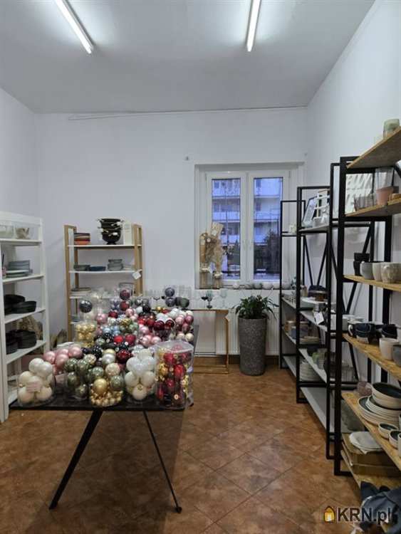 Lokal użytkowy  do wynajęcia, , Poznań, Nowe Miasto, ul. Gnieźnieńska