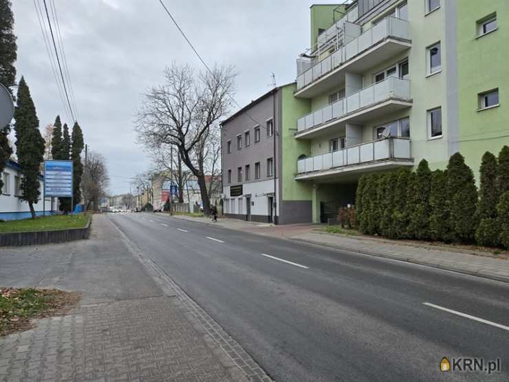 Lokal użytkowy  do wynajęcia, Poznań, Nowe Miasto, ul. Gnieźnieńska, 