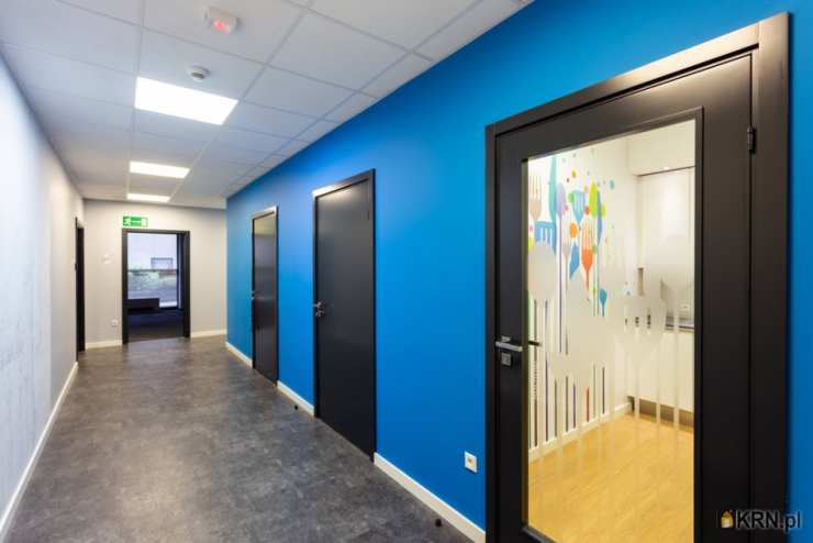 , Lokal użytkowy  do wynajęcia, Warszawa, Wola, ul. 