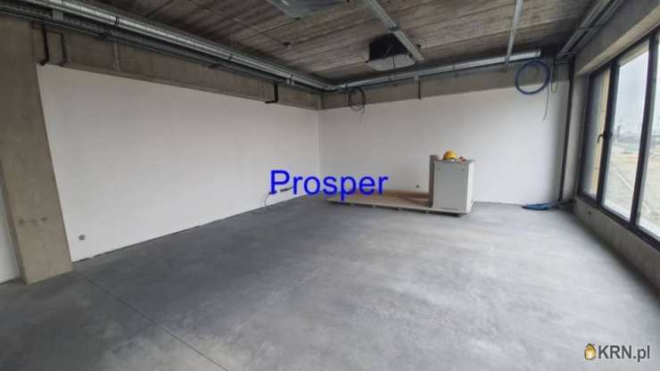 Prosper - Nieruchomości, Lokal użytkowy  do wynajęcia, Ruda Śląska, ul. 
