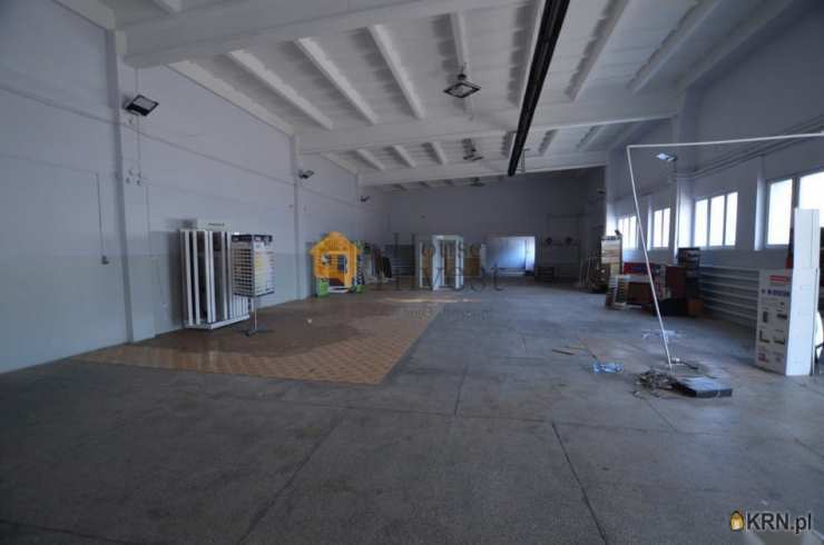 House Invest Nieruchomości Sp.z o.o., Lokal użytkowy  do wynajęcia, Głogów, ul. 