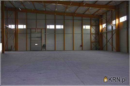 Lokal użytkowy  do wynajęcia, Janki, ul. , 