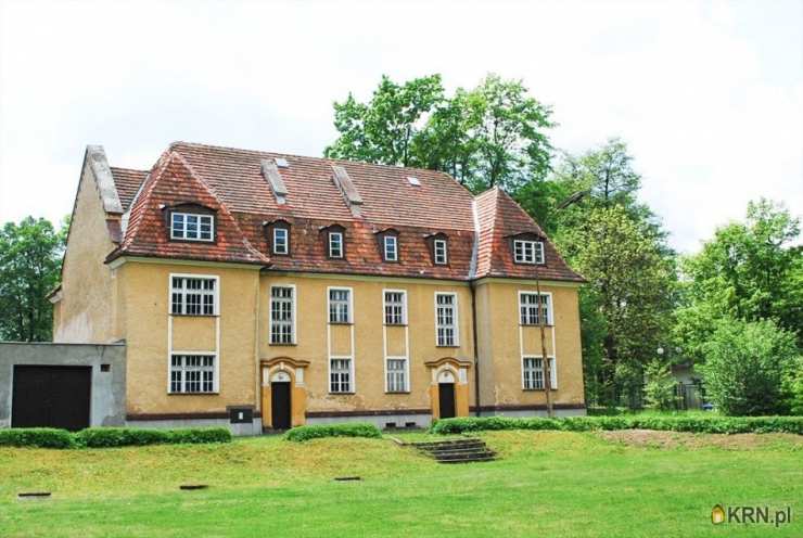 30 pokojowe, Lokal użytkowy  na sprzedaż, Wałbrzych, Rusinowa, ul. 