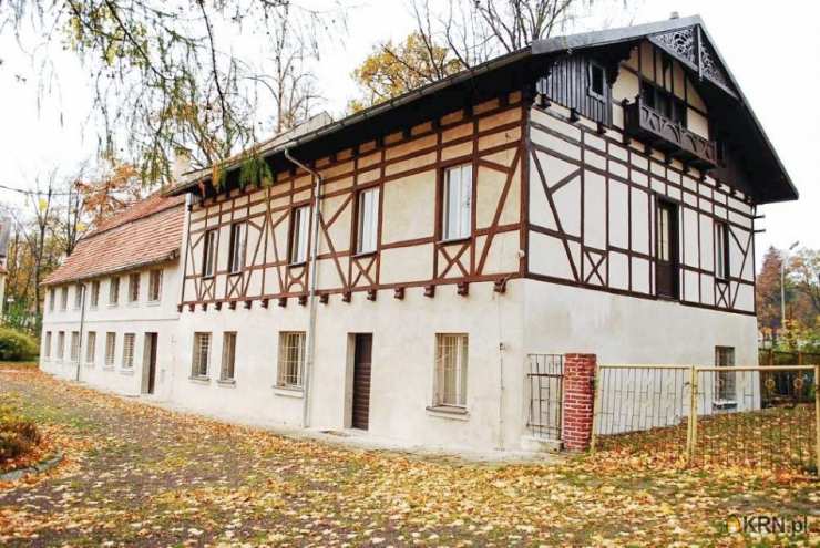 Biuro Nieruchomości SOWA, Lokal użytkowy  na sprzedaż, Wałbrzych, Rusinowa, ul. 