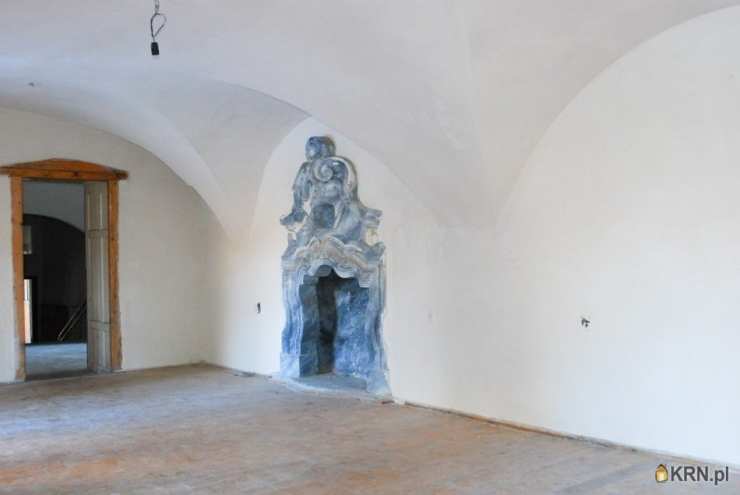 30 pokojowe, Wałbrzych, Rusinowa, ul. , Lokal użytkowy  na sprzedaż