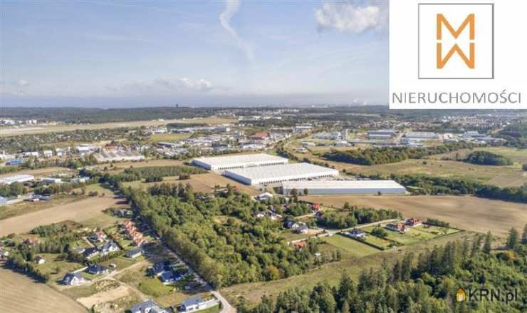 Lokal użytkowy  do wynajęcia, Gdańsk, Kokoszki, ul. Budowlanych, 