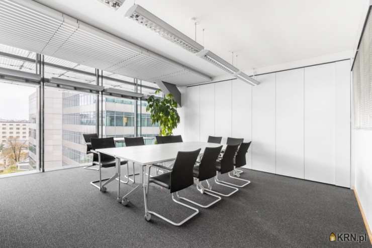 Regus IWG, Lokal użytkowy  do wynajęcia, Warszawa, ul. 