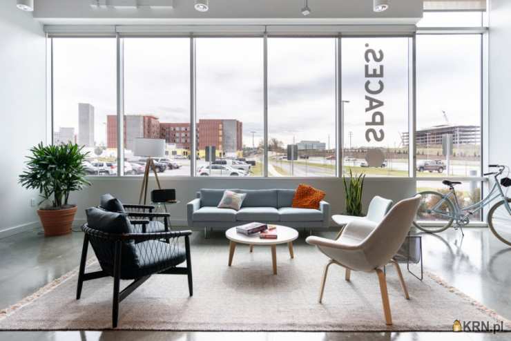 Regus IWG, Lokal użytkowy  do wynajęcia, Warszawa, ul. 